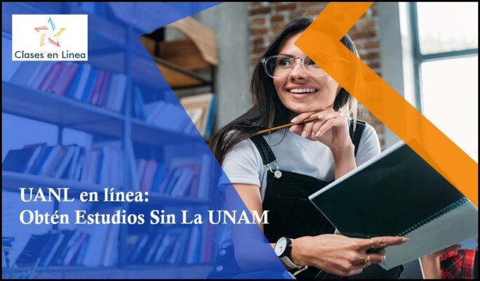 Obtén Estudios Sin La UNAM