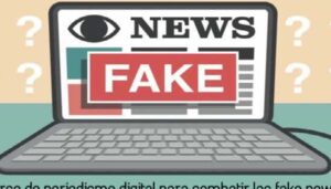 UNAM Dicta Curso De Periodismo Digital Y Fakenews