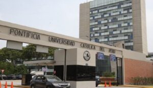 Universidades Peruanas Entre Las Mejores De Latinoamérica