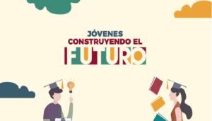 México Ofrece Becas Jóvenes Construyendo El Futuro