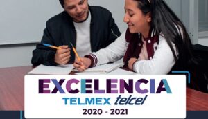 Telmex Ofrece Beca De Excelencia Del IPN México