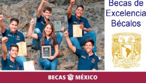 UNAM Otorga Becas De Excelencia En México